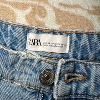 Lotto 5 jeans (Zara, Bershka, Pull&Bear)