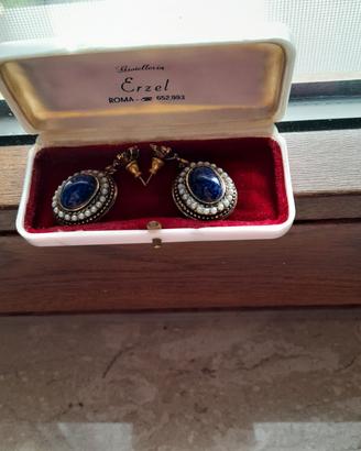 orecchini alta bigiotteria 