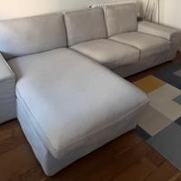 Divano da ritirare zona Mestre centro