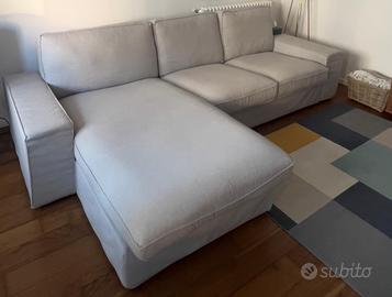 Divano da ritirare zona Mestre centro
