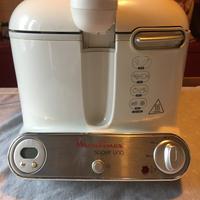 Friggitrice Moulinex Super Uno