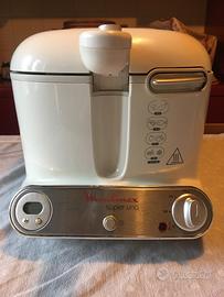 Friggitrice Moulinex Super Uno
