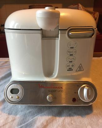 Friggitrice Moulinex Super Uno