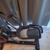 elittica Max trainer