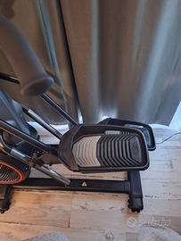 elittica Max trainer