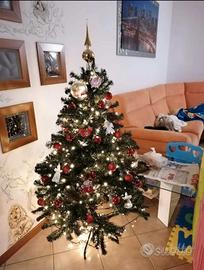 albero natale