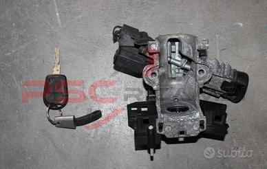 Kit blocchetto accensione BMW E38 serie 7 730d 98>