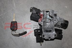 Kit blocchetto accensione BMW E38 serie 7 730d 98>