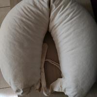 Cuscino allattamento 