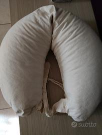 Cuscino allattamento 