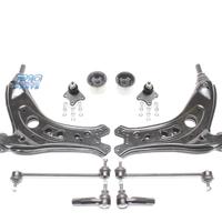 KIT BRACCI SOSPENSIONE SKODA ROOMSTER 5J 06-15