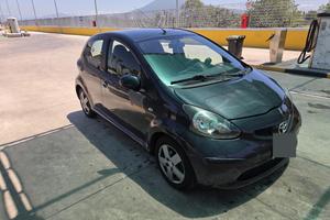 aygo benzina/gpl
