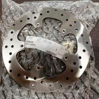 DISCO FRENO ANT. ORIGINALE NUOVO  BEVERLY CARNABY