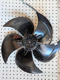 moto ventilatore