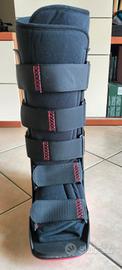 Tutore Walker XcelTrax alto