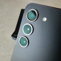 Samsung S23 128 gb black
