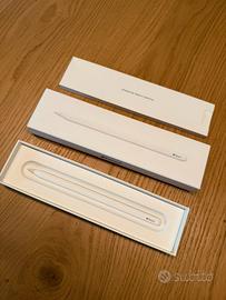 Apple pencil 2 gen