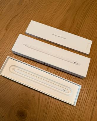 Apple pencil 2 gen