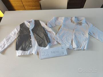 Abbigliamento 24 mesi