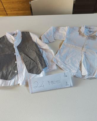 Abbigliamento 24 mesi