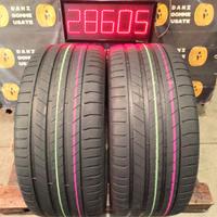 2 GOMME MICHELIN 265 40 21 75% ESTIVE
