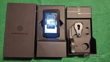 Ciclocomputer Gps Hammerhead Karoo 2 - Sram -