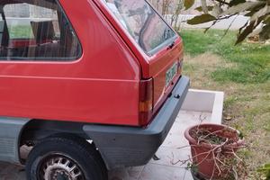 Fiat Panda 30
