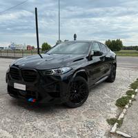 Bmw X6 M Competition 48V