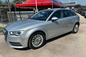 Audi A3 SPB 2.0 Tdi 150 cv S-Tronic