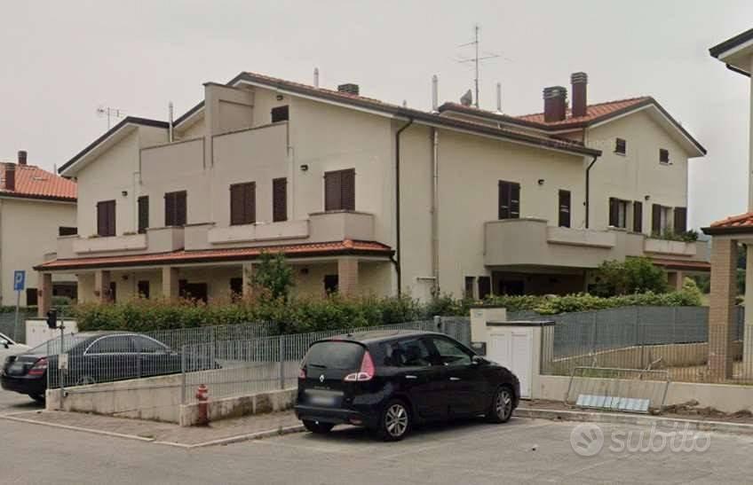 Appartamento – San Clemente, Fornace - Vista 5