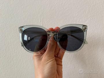Occhiali da sole Gucci