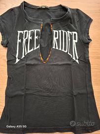 Maglietta Angela Mele Milano