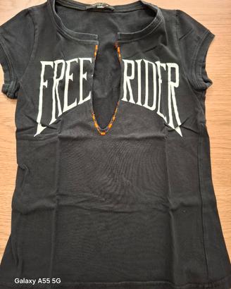 Maglietta Angela Mele Milano