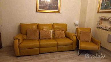 Divano - DIVANI&DIVANI