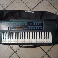 Pianola Casio CTK-80