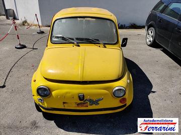 FIAT 500 101, 110, 111 0.5 18CV 65-75 /ricambi