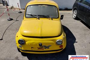 FIAT 500 101, 110, 111 0.5 18CV 65-75 /ricambi