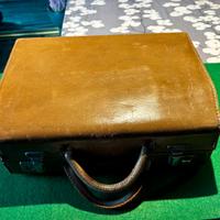 Borsa Hasselblad Vintage