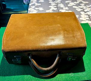 Borsa Hasselblad Vintage