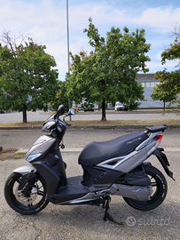 Kymko agility 50cc r16+ 4t 2023