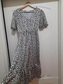 vestitino fresco e leggero