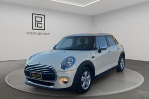 Mini One 1.2 One