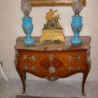 Splendido cassettone Luigi XV