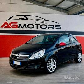 Opel Corsa 1.2 Sport
