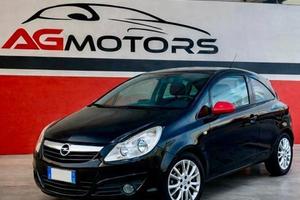 Opel Corsa 1.2 Sport