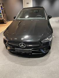 Mercedes cla 200