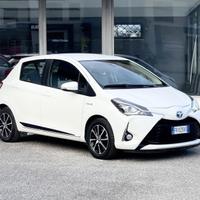 Toyota Yaris 1.5 Hybrid E6 Neo - 2018