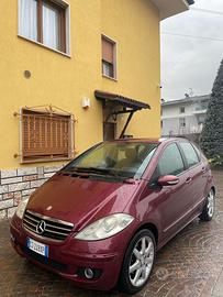 Mercedes-Benz A200 CDI