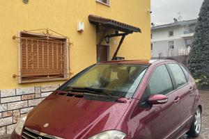 Mercedes-Benz A200 CDI