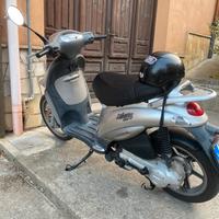 Liberty 125 come nuovo
